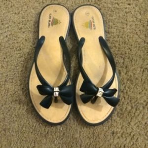 Sandal/ Slides